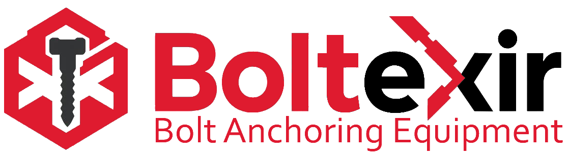 فروشگاه بولت اکسیر